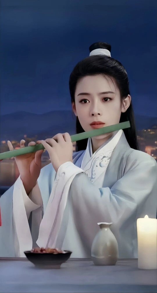 陈丽君祝姑娘路透看完祝姑娘路透，终于懂为什么大家都说她是天选祝缨。褪去越剧戏台