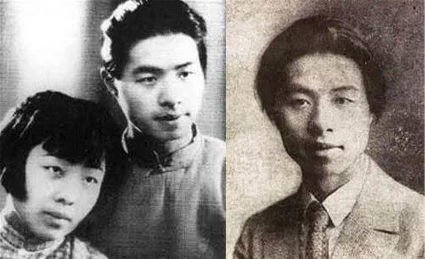 1980年，76岁的丁玲，发文痛骂78岁的沈从文：“贪生怕死的胆小鬼，斤斤计较个