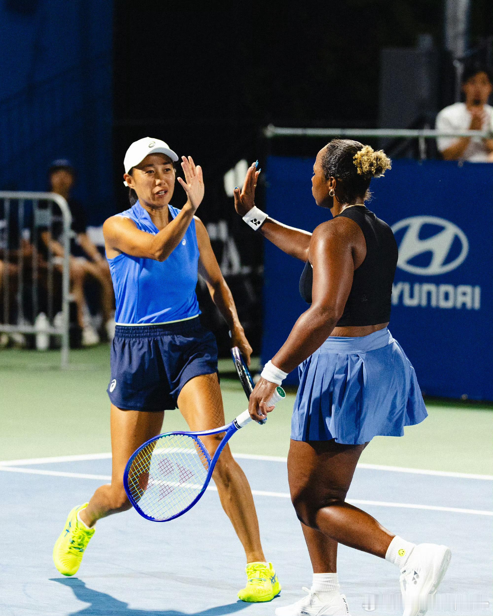 WTA1000🇨🇦蒙特利尔站🇨🇳张帅、🇺🇸汤森德退出资格赛ALT