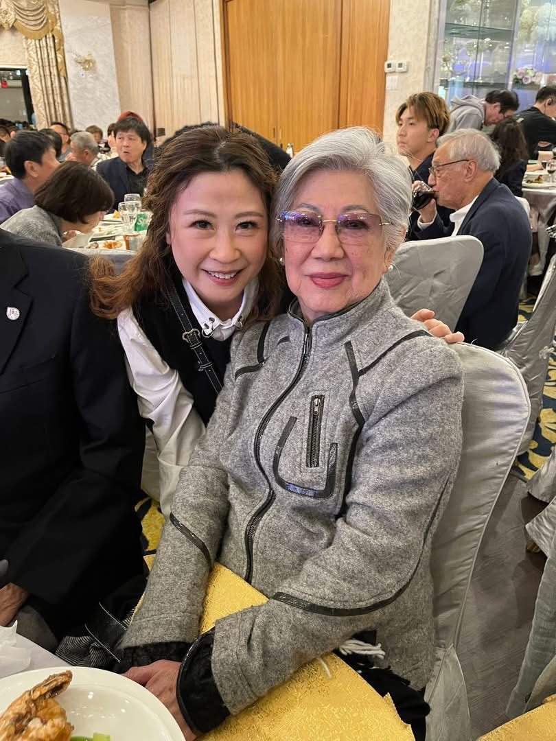 “梁山伯”凌波，气质好好啊。​​​