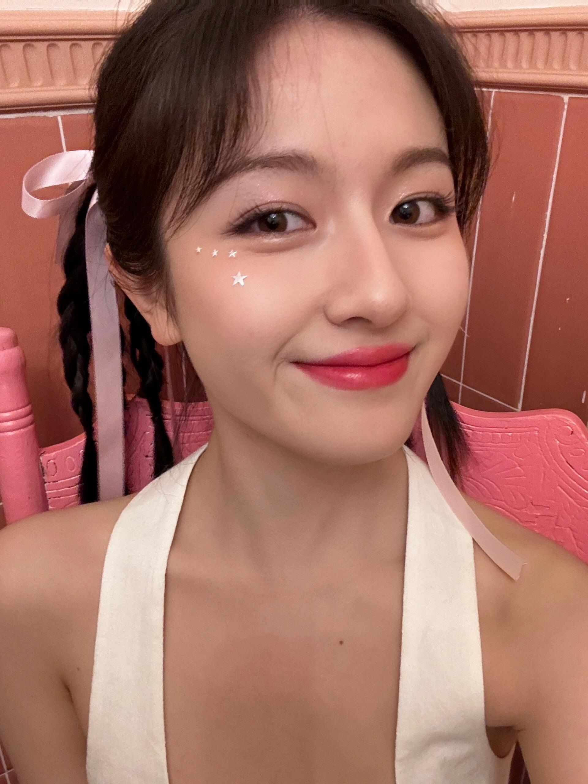 李兰迪💖怼脸​​​