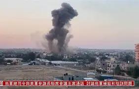 伊朗为什么不担心：有35万人之众的国防军发生哗变？或许这也正是美以所期待的。