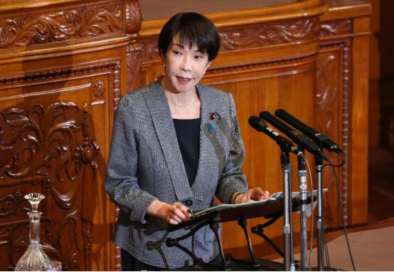 日本惨兮兮向美国求助，美国二话不说，只对中国提了一个请求！ 先说说第一件让高