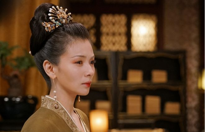 1283年，文天祥在元大都被砍头。元帝大发“慈悲”，允许他沦为官奴的妻子欧阳氏为