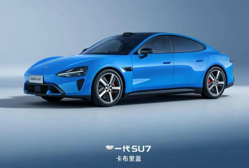 小米汽车一定会在世界市场大卖的！我觉得这个事儿没啥悬念。小米汽车只要把目前的