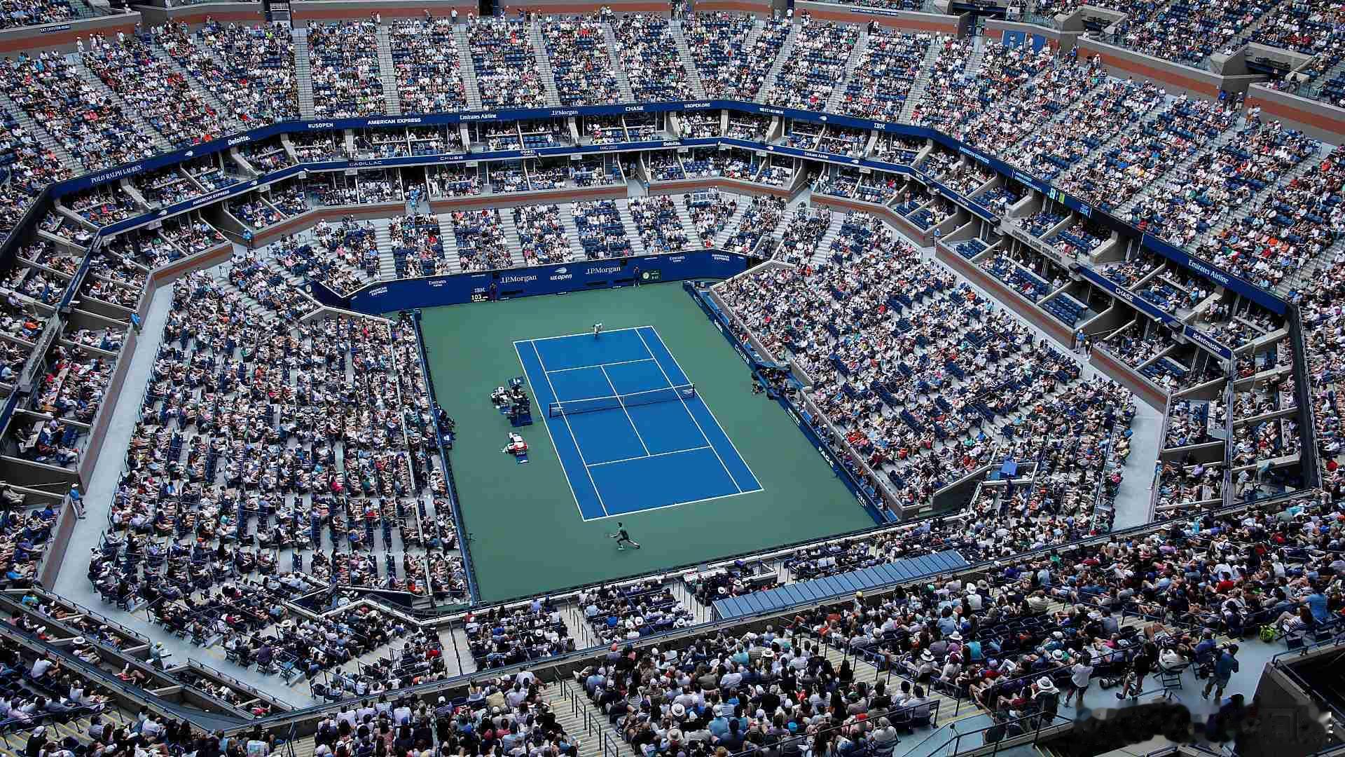 美网2025第二比赛日继续首轮争夺，赛程如下(均为北京时间)👇🎾阿瑟·阿什