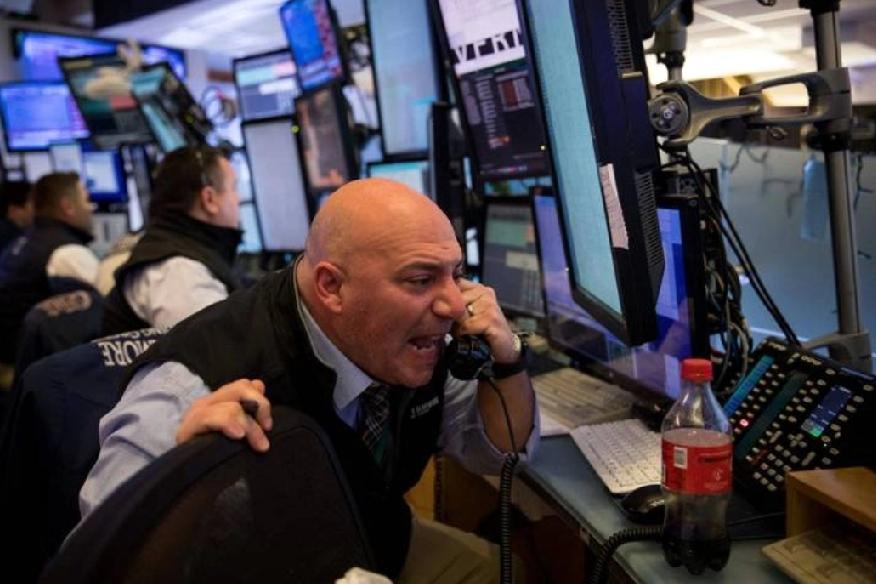 金银遭血洗，一夜蒸发一个法国+英国！昨天，特朗普提名鹰派的凯文·沃什为美联