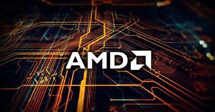 【AMD市值首次突破1万亿美元】截至发稿，超威半导体（AdvancedMicr