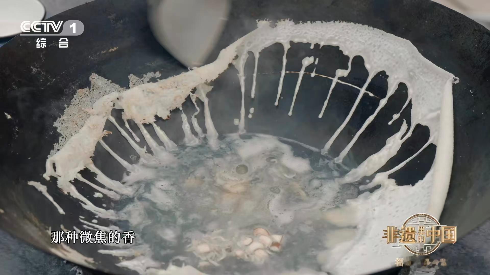 原来福建荔枝肉里没有荔枝荔枝肉作为福建十大名菜真的名不虚传，不仅外形像饱满的荔枝