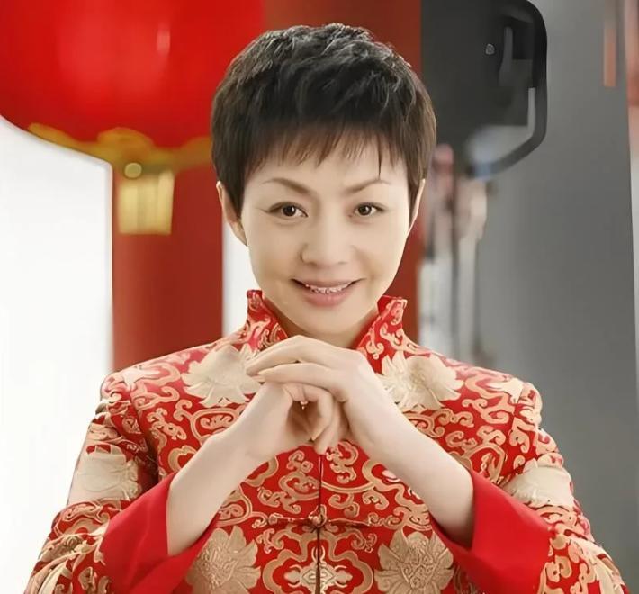 演员宋丹丹说：“我跟赵玉吉的感情很好，但是我们中间有一个问题，就是我七岁的儿子归