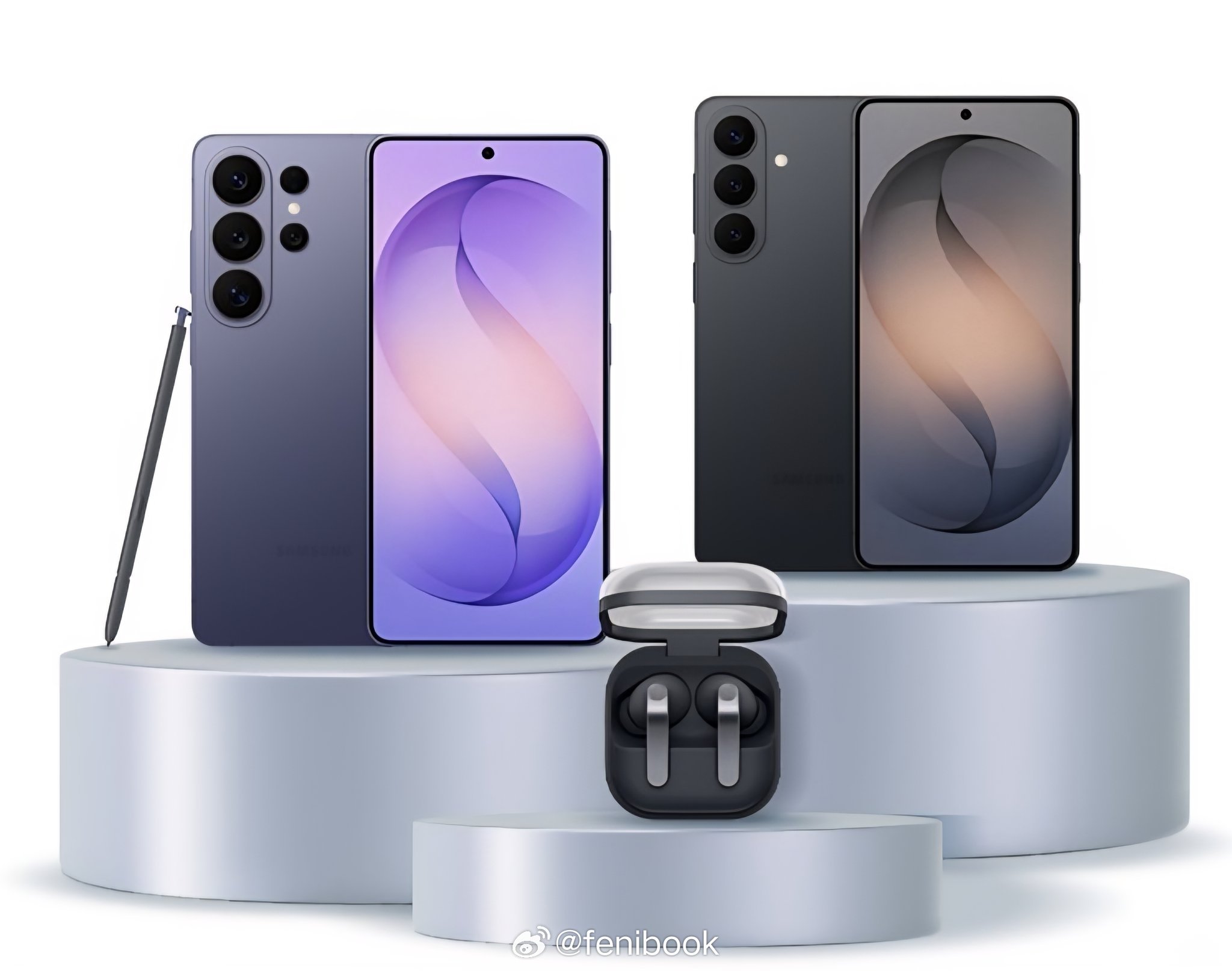 冷知识：所有安卓机，只有三星国行和港澳台版本的型号一样，其他手机比如OPPO、v