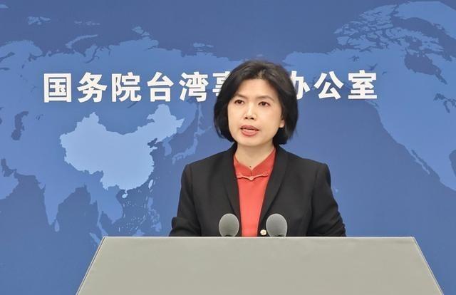 台湾根本不用打，打它干什么？国台办这一招“釜底抽薪”，直接把金门变成了祖国统一的