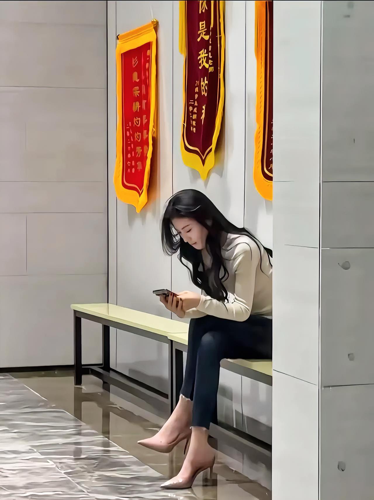 我大概是疯了今年40+了还以为自己很年轻！