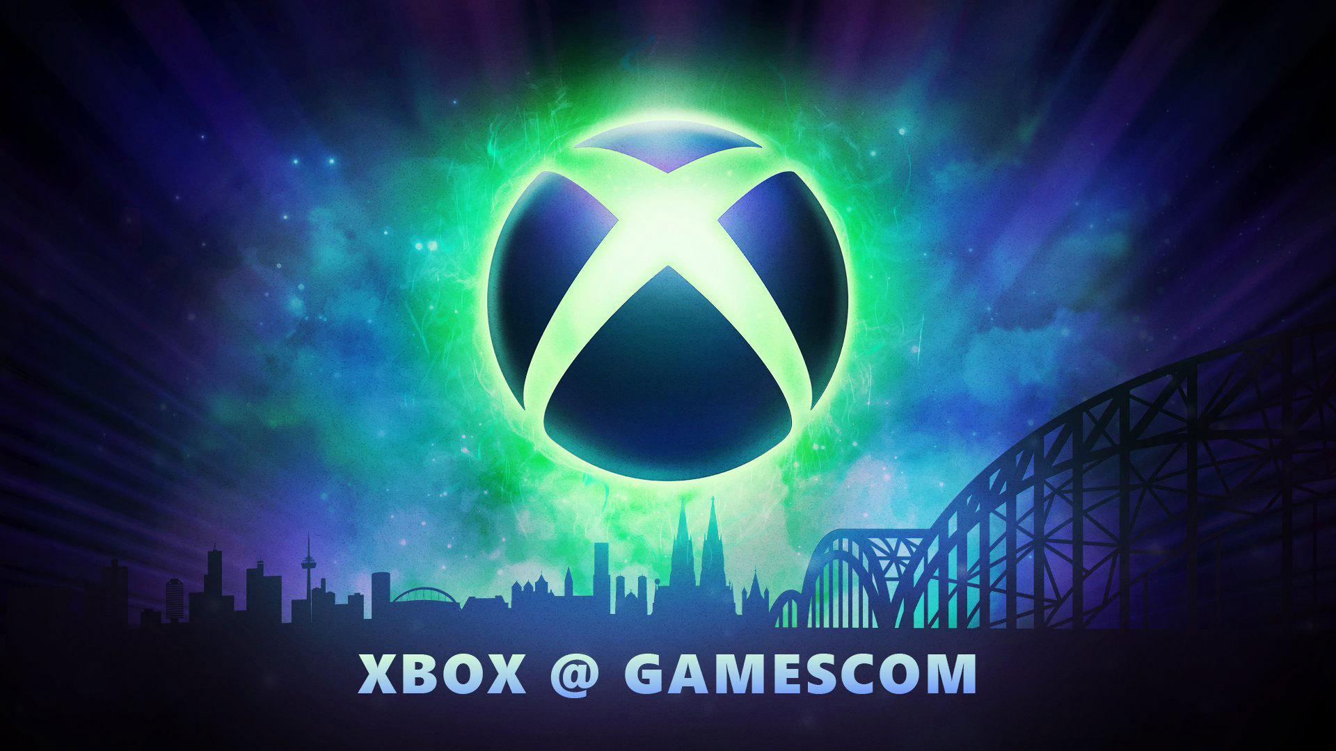 【Xbox科隆发布会阵容官宣：XboxAlly掌机或将公布价格、发售日】微软今