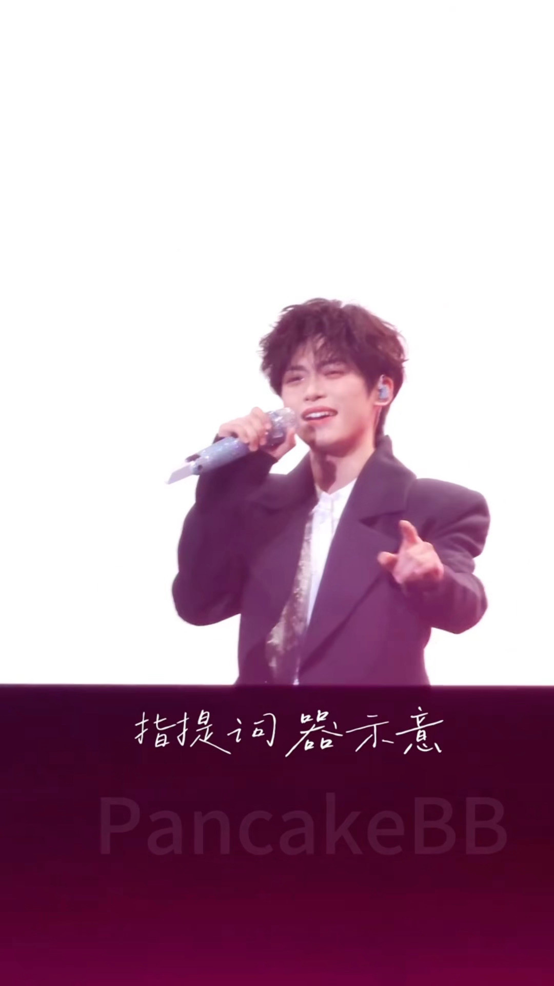 梓渝：急急急急急李莼：棒棒棒棒棒梓渝冷脸处理问题​​​