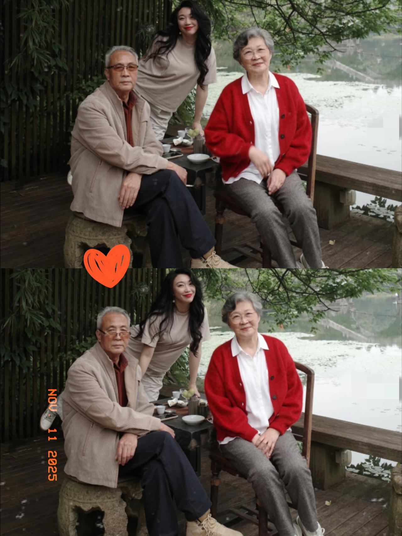 我妈说，让我不要去上班了！上班累成狗一个月才3000，她和我爸退休金加起来