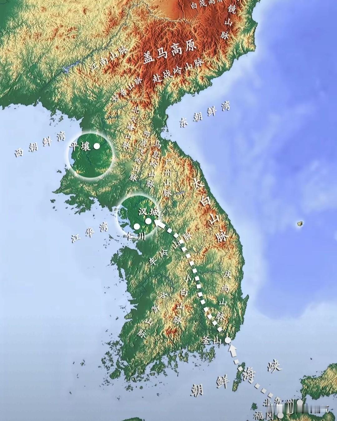 日本做梦都没想到，自己精心推演的“台海有事”，大概率最后会变成了“半岛火海”。现