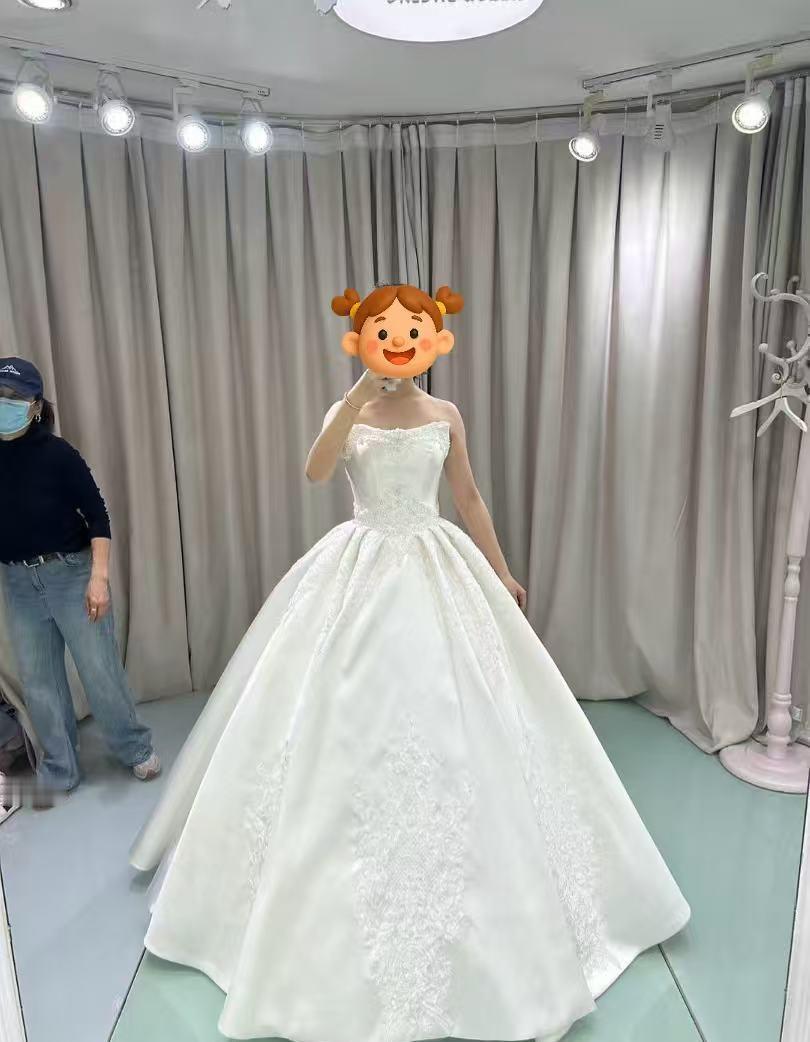 半天暴走广州婚纱街复盘攻略📍广州年前在好朋友的安利下去了广州婚纱街十年