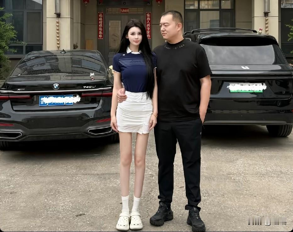她说她喜欢地中海