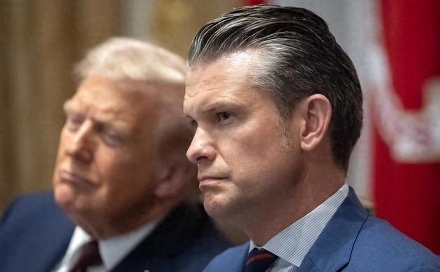 4月16日快讯！ 美国爆发严重内讧 特朗普的头号战将危险了近日，美国政坛再起