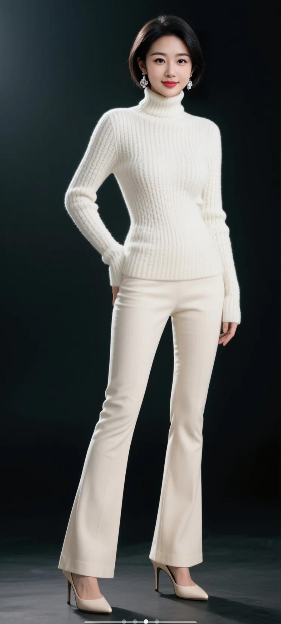 镜头定格的瞬间，是我与世界对视的勇气。