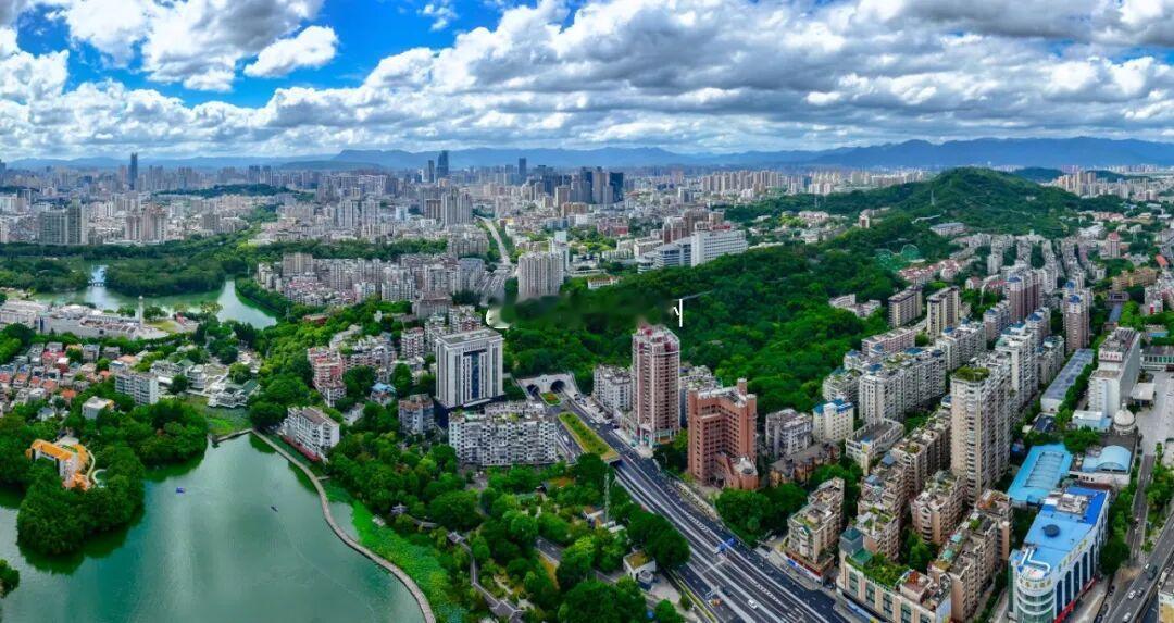 福建省城乡规划设计研究院院长：加快福州、厦门、泉州等中心城市提升能级加强莆田、宁