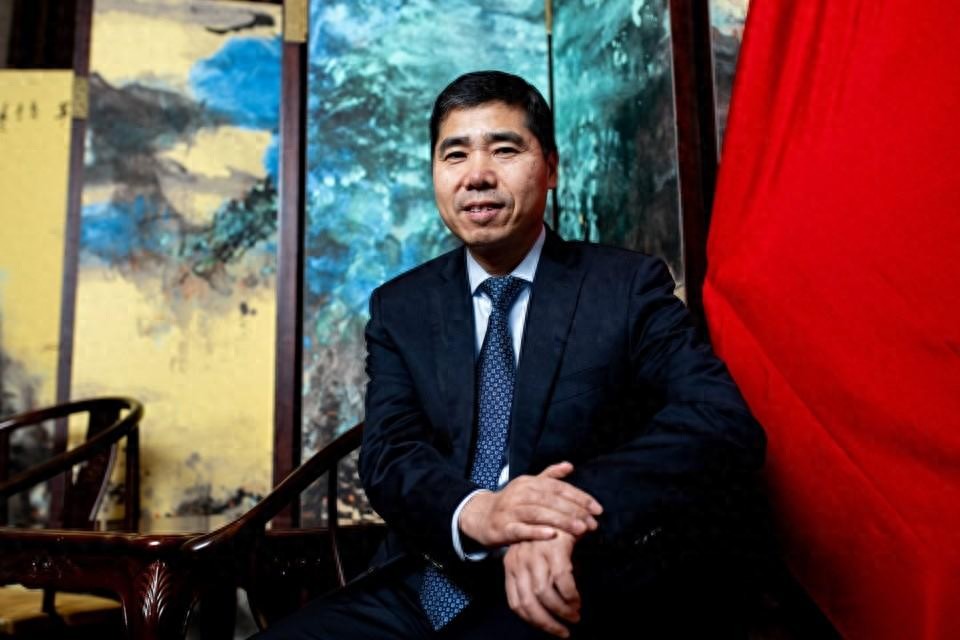 中加打破僵局？中国表示愿意进口加拿大能源，但同时提出一个条件