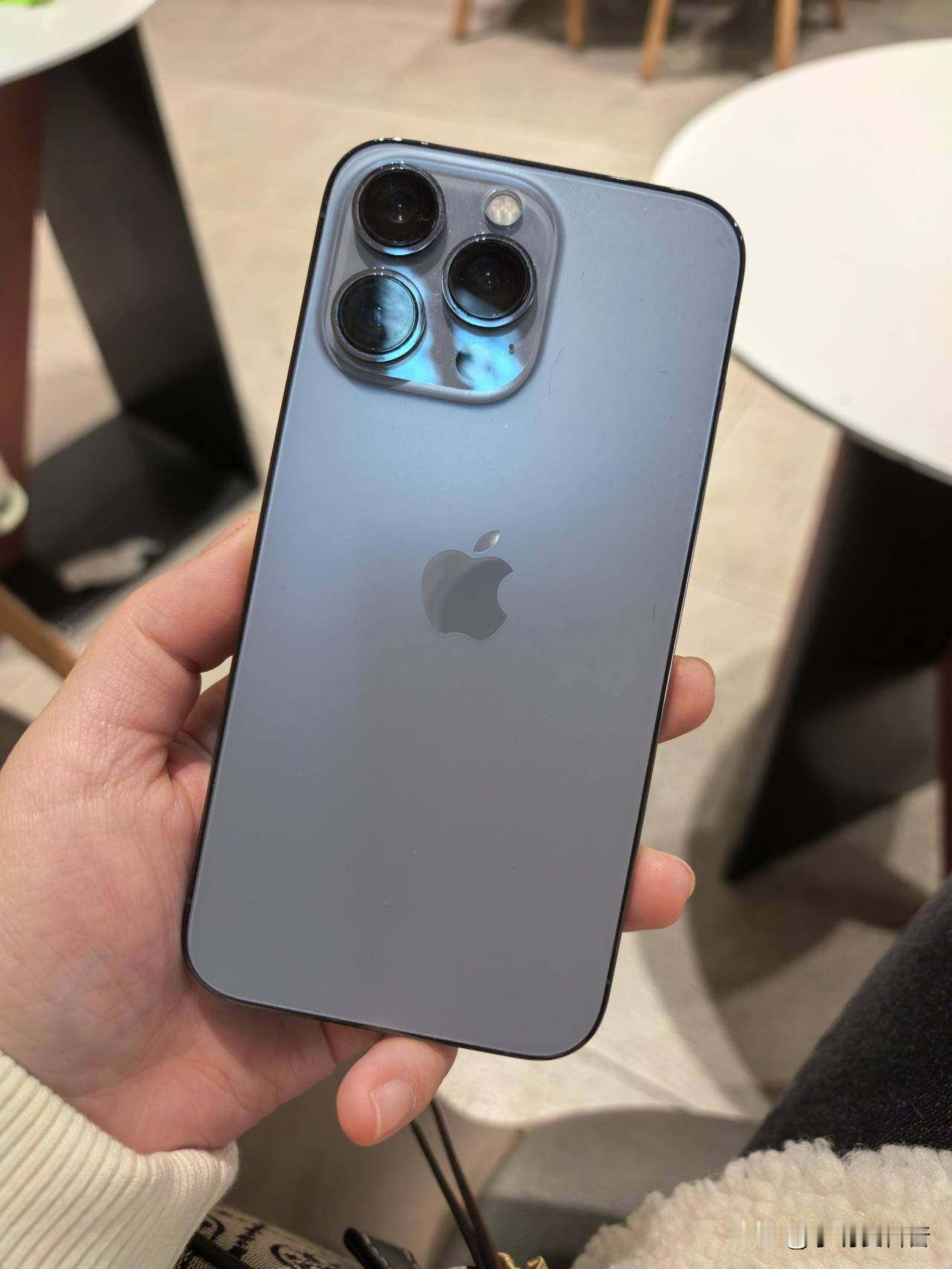 2026年iPhone13ProMax现在到底多少钱？真实行情一次说清楚