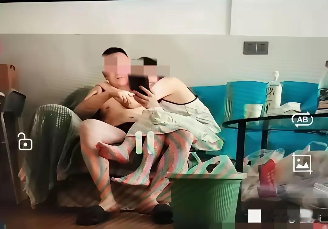 看了湖南眼科主任和副院长的糗事，有点想不明白，难道都成家立业已经不惑之年的人了还