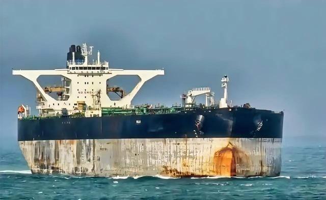 全世界都在看美国笑话！“贝拉1号”，就是那艘在委内瑞拉海域被美国海岸警卫队盯上且