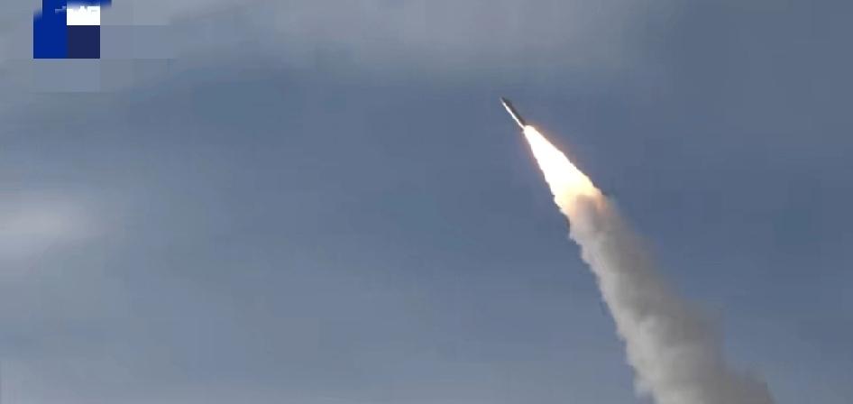 伊朗连启两轮军事行动打击美军基地与以核心目标总台记者获悉，当地时间3月1