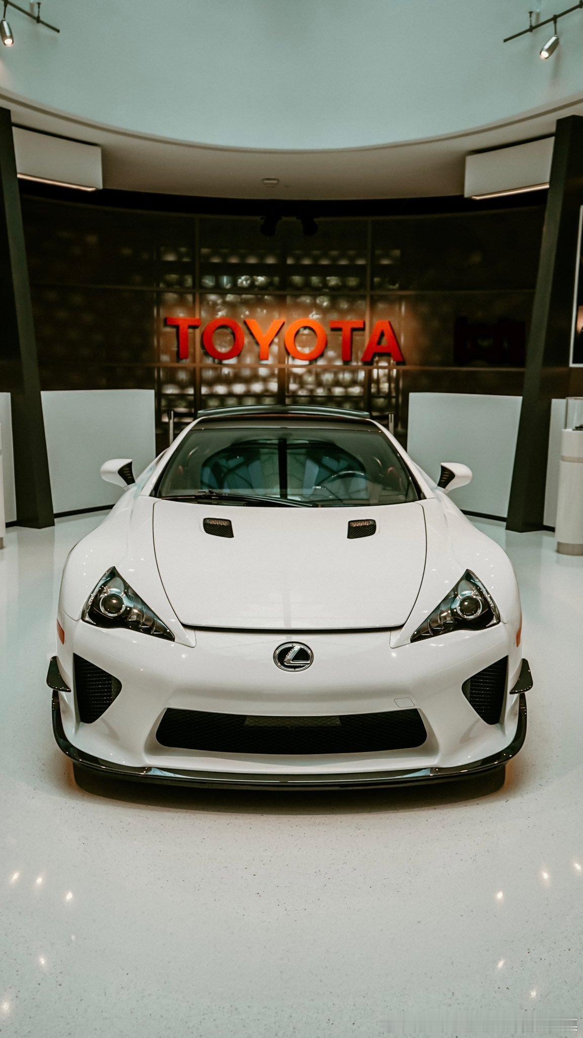 超跑豪车超跑汽车汽车我与汽车的日常雷克萨斯lexus雷克萨斯l