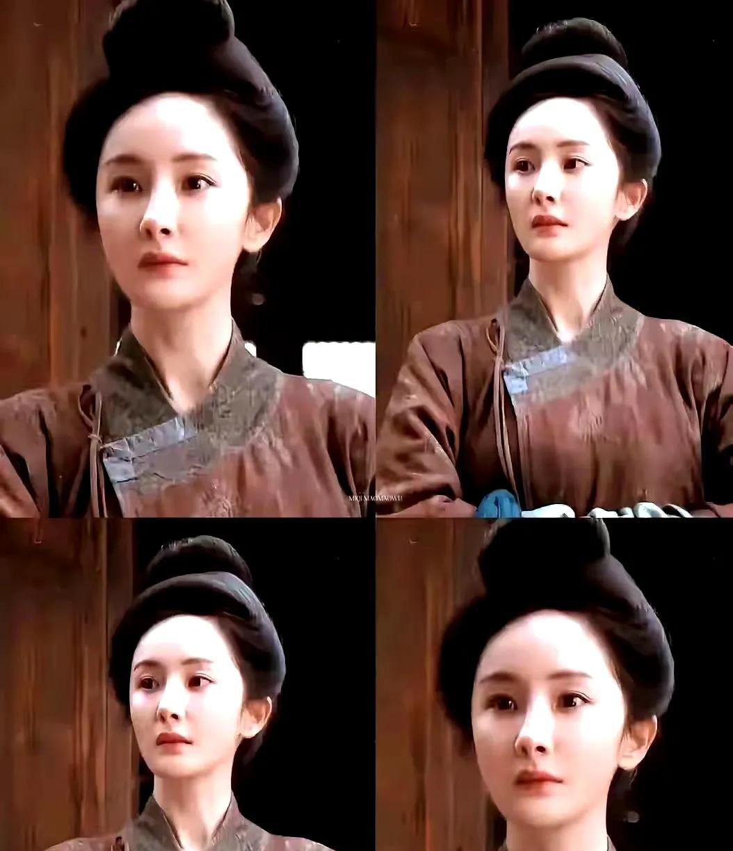 杨幂突然爽约，《酱园弄》的路演说不去就不去了！不过她这位红毯女王却稳稳地占据着上