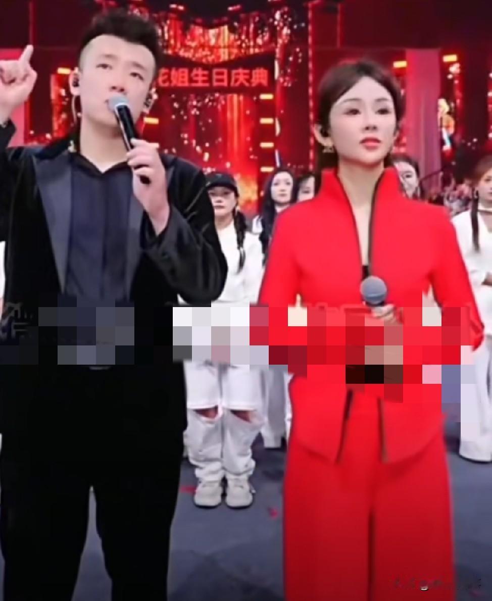 花姐手持合同愿无条件签约加入木森团队！   