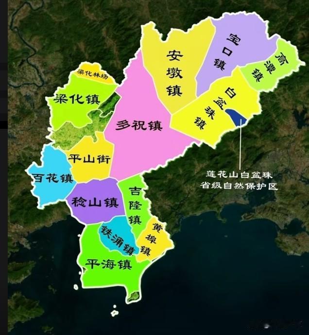 惠州惠东县的经济为何如此出色？大家都清楚，惠东县的GDP在全省县级市或县区中