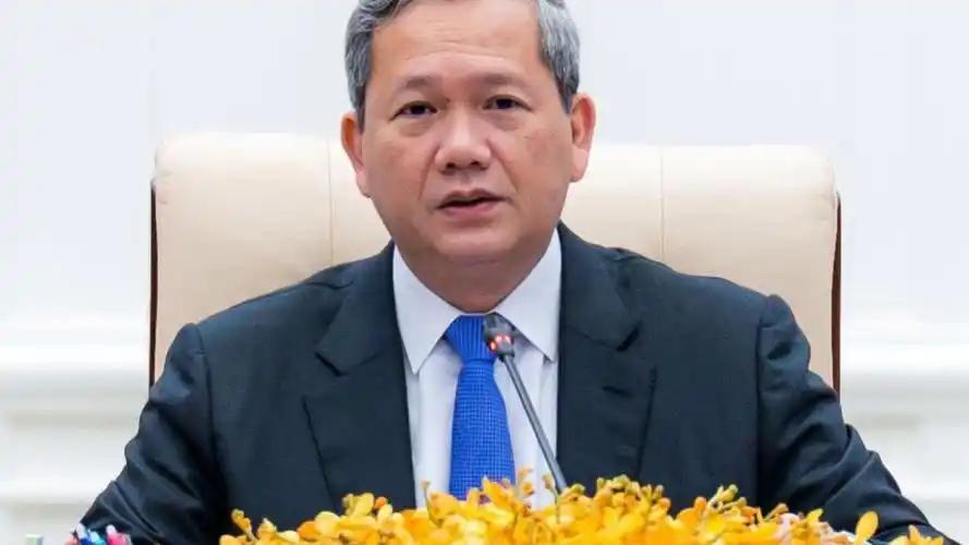 *柬埔寨突然放大招！洪玛奈向世界正式宣告：柬埔寨已向泰国和联合国发出公函，就泰国