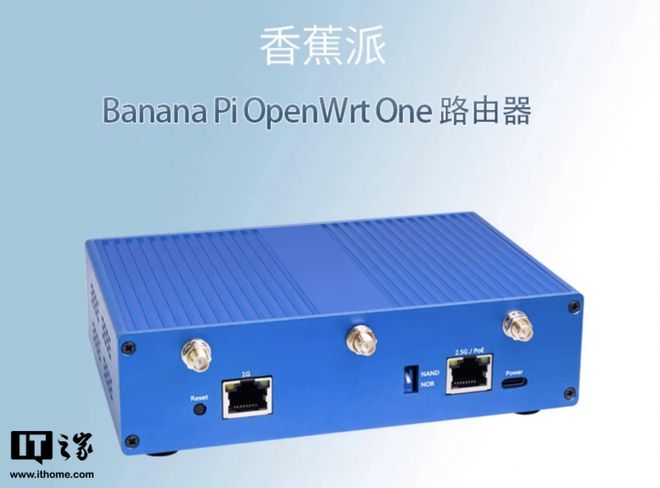 OpenWrt One路由器装Debian系统, 摇身变轻量级服务器!