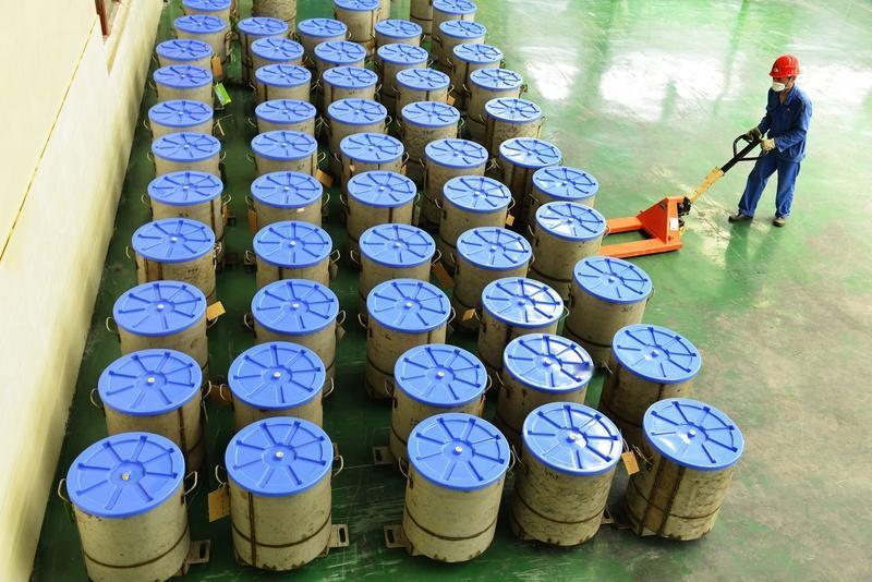 美国的美梦已然破灭，中美峰会之后，中国仍在强化稀土出口管控！只不过10月之后的措