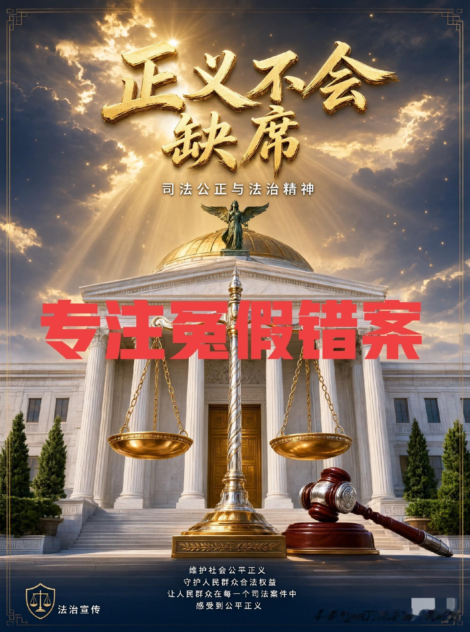 国家正大力整治群众举报投诉领域，重点纠治各类冤假错案。司法人员若知法犯法，违规干预办案、搞人情案关系