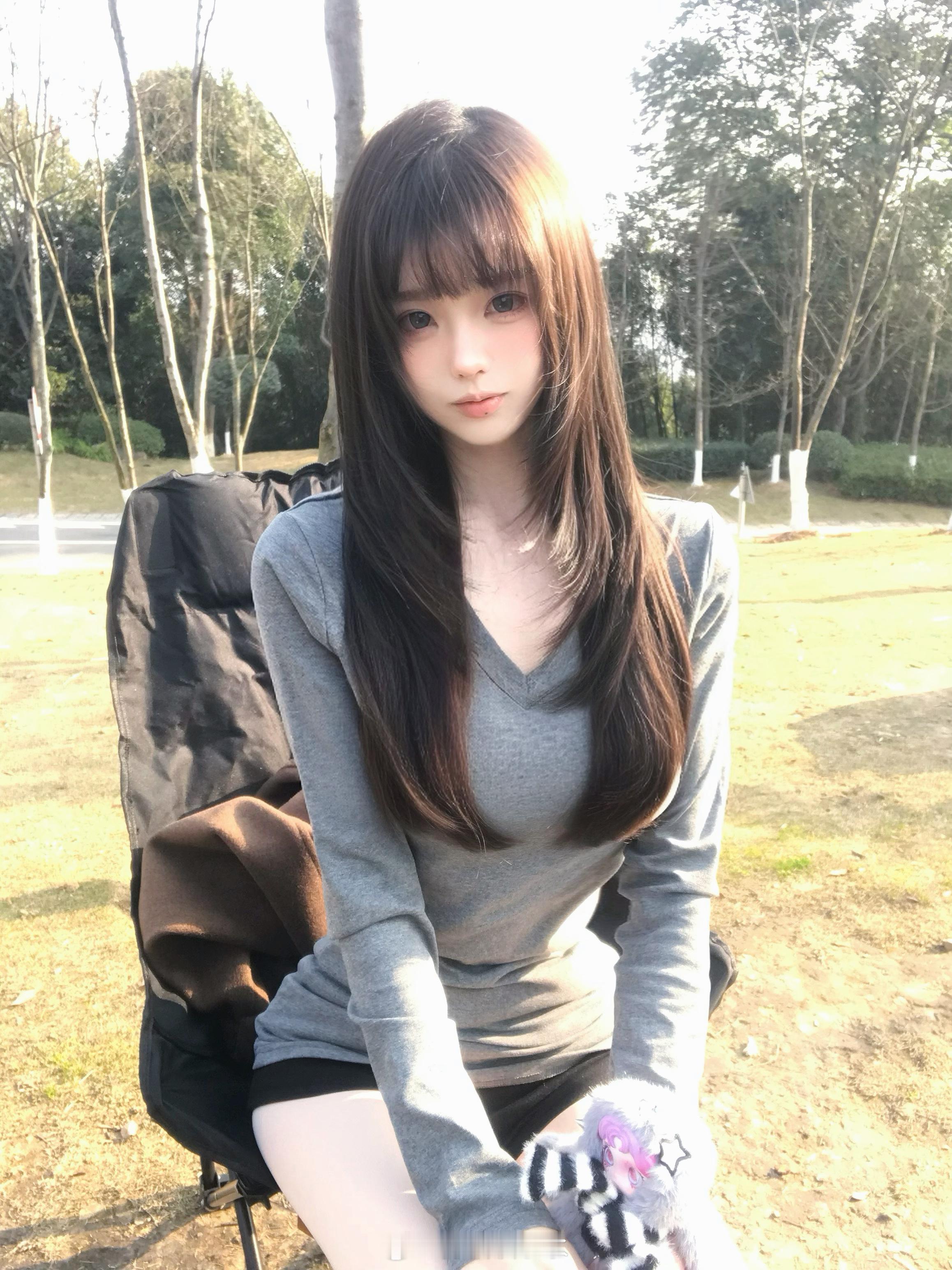 喜欢一切萌物ᵔ⤙ᵔ⌯ಣ