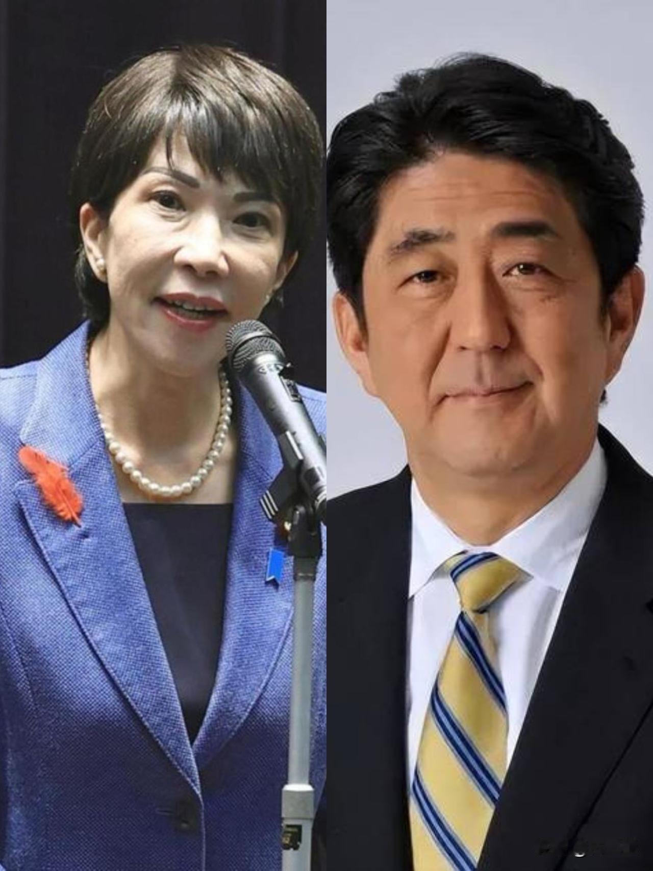 高市早苗，你得小心了，在日本只要说过“台湾有事即日本有事”，这句话的人都死于