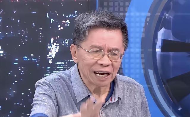 沈富雄曾声称：如果有一天台湾某个执政党接受“一国两制”愿意和平统一谈判，那么这