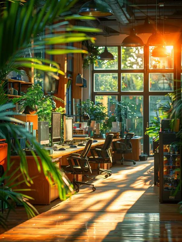 现在的人真会玩，杭州有个90后哥们，名下26套房，居然开了个“假装上班公司”。这