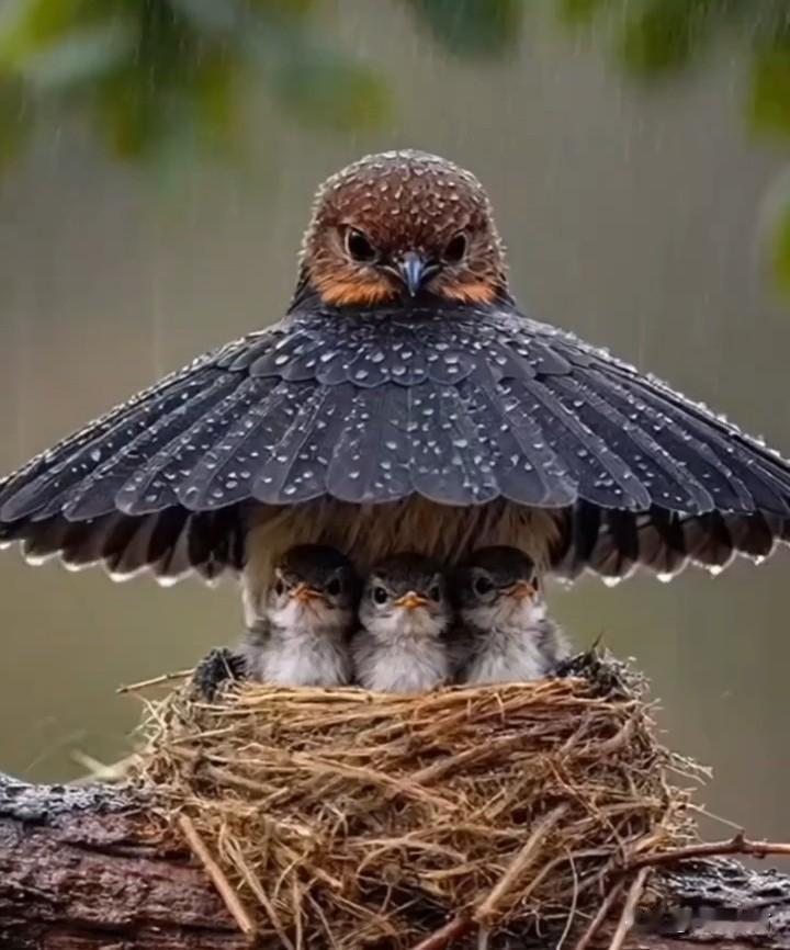 真的是林子大了什么鸟都有啊！虎毒还不食子呢！而江西南昌却发生了一起骇人听闻的