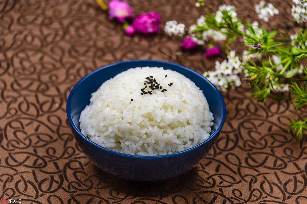 煮米饭时加点料, 促排便、控三高、营养更加倍