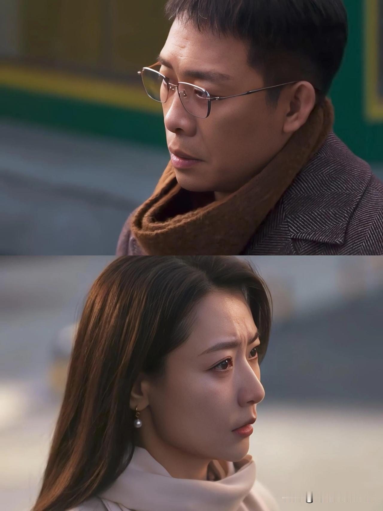 《以法之名》洪亮是农村的，为什么会娶到江敏这么好的老婆江敏的爸爸是职位很高，