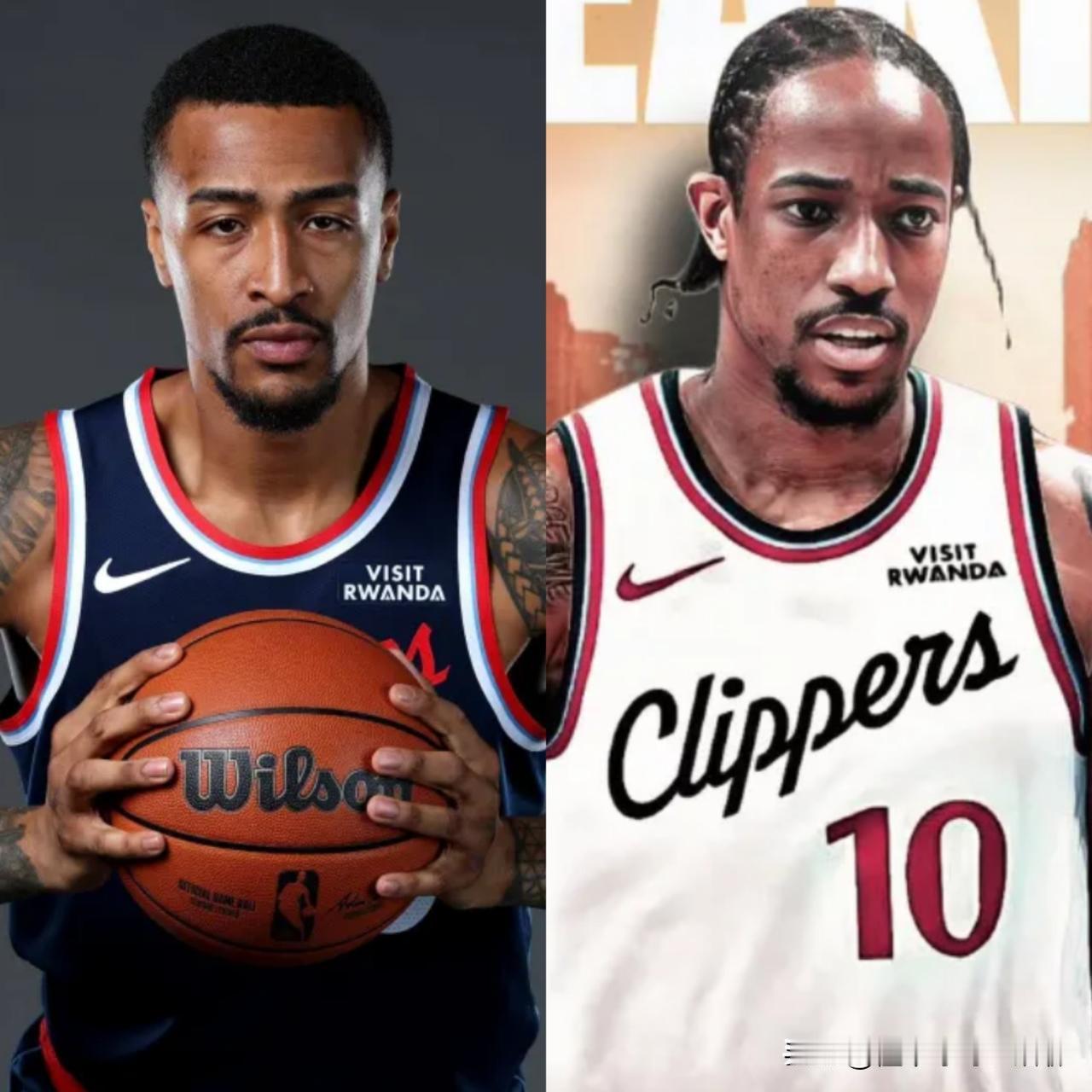 快船两大重磅消息1快船将柯林斯摆上货架经过一个月的赛程，柯林斯在快船根