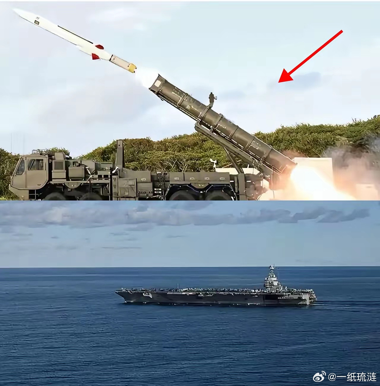 中方警告高市不到24小时，日本导弹射程覆盖中国沿海日本这回是真把脸撕破了。日本连