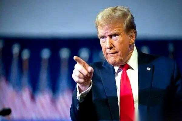 我第一次听见都以为是段子。特朗普说，他可能要对格陵兰岛“硬来”。原话，就是这