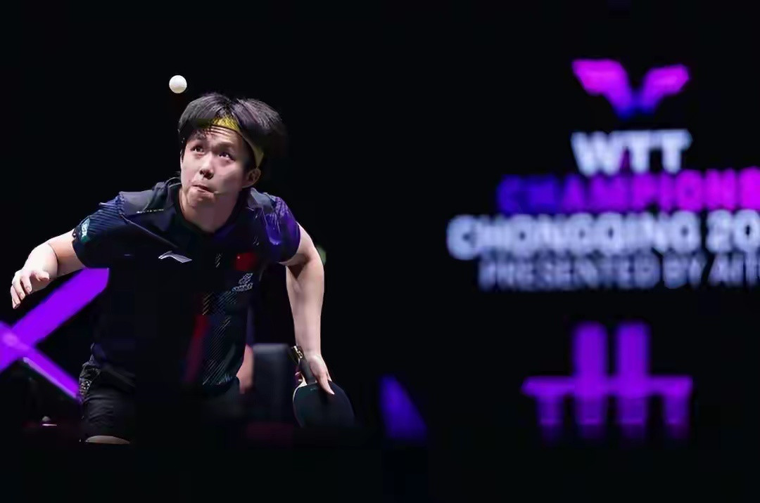 伦敦世乒团体赛临近，日本选手松岛辉空放话，称日本队有实力战胜中国队，同时预判樊振